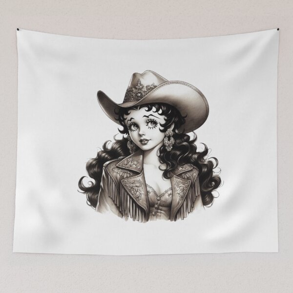 Item preview, BETTY BOOP designed and sold by CHRIST5000.