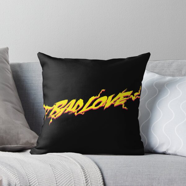 Item preview, SHINee Key - Bad Love logo designed and sold by 0627june.