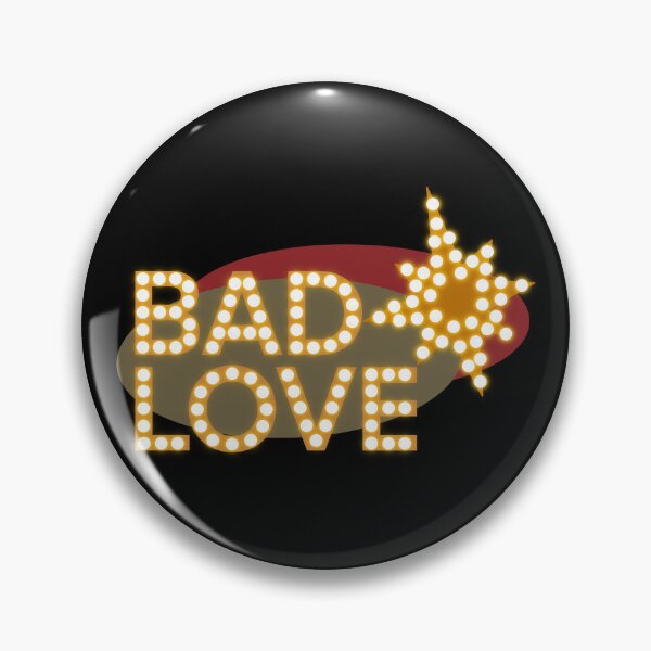 Item preview, SHINee Key - Bad Love outdoor designed and sold by 0627june.