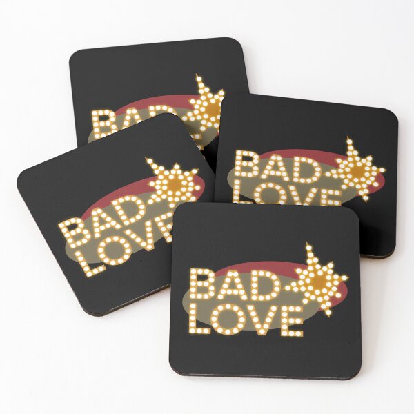 Item preview, SHINee Key - Bad Love outdoor designed and sold by 0627june.