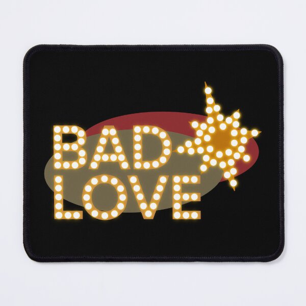 Item preview, SHINee Key - Bad Love outdoor designed and sold by 0627june.