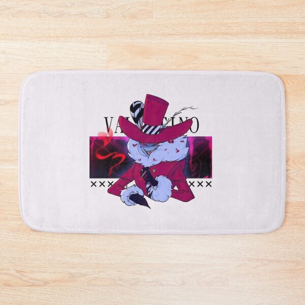 Item preview, Hazbin Hotel designed and sold by nathalieart4.