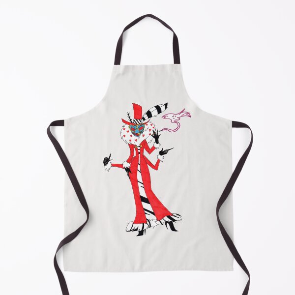 Item preview, Hazbin Hotel designed and sold by nathalieart4.