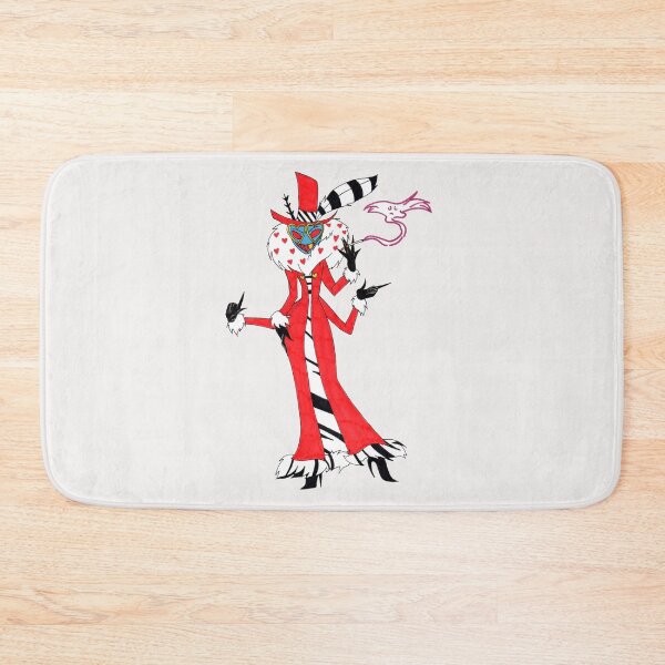 Item preview, Hazbin Hotel designed and sold by nathalieart4.