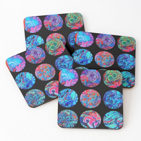 Item preview, Organic Mosaic  designed and sold by CSolaris.