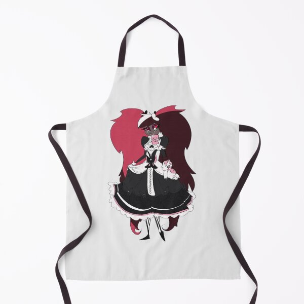 Item preview, Velvet - Hazbin Hotel designed and sold by nathalieart4.