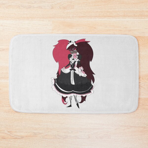 Item preview, Velvet - Hazbin Hotel designed and sold by nathalieart4.