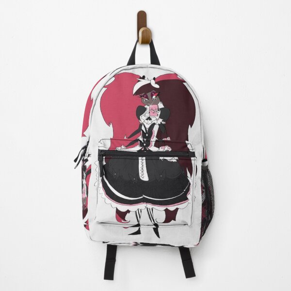 Item preview, Velvet - Hazbin Hotel designed and sold by nathalieart4.