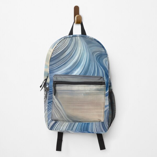 Item preview, Waves of Tranquility designed and sold by MelJDesigns.