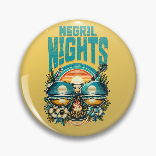 Item preview, Negril Nights  designed and sold by SavvyEarth.