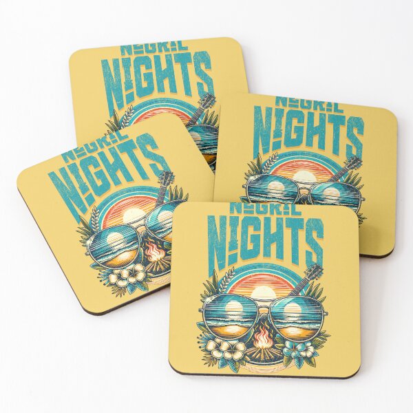Item preview, Negril Nights  designed and sold by SavvyEarth.
