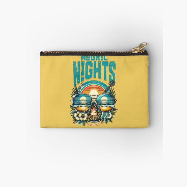 Item preview, Negril Nights  designed and sold by SavvyEarth.