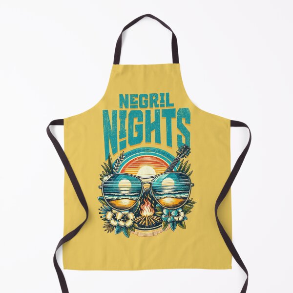 Item preview, Negril Nights designed and sold by SavvyEarth.