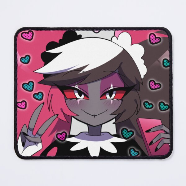 Item preview, Velvet - Hazbin Hotel designed and sold by nathalieart4.