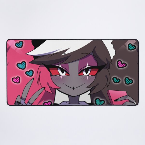 Item preview, Velvet - Hazbin Hotel designed and sold by nathalieart4.
