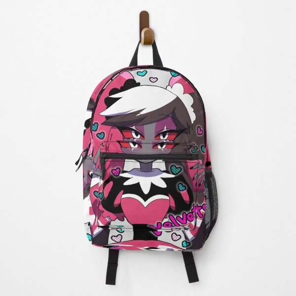 Item preview, Velvet - Hazbin Hotel designed and sold by nathalieart4.