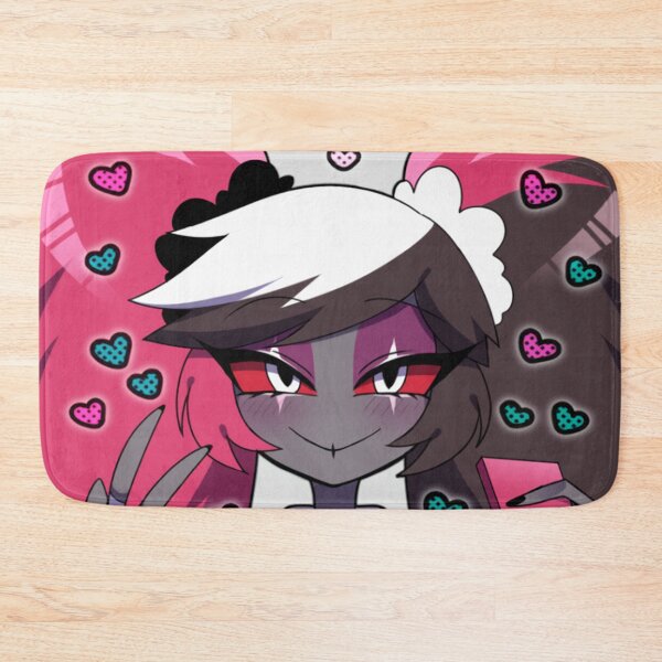 Item preview, Velvet - Hazbin Hotel designed and sold by nathalieart4.