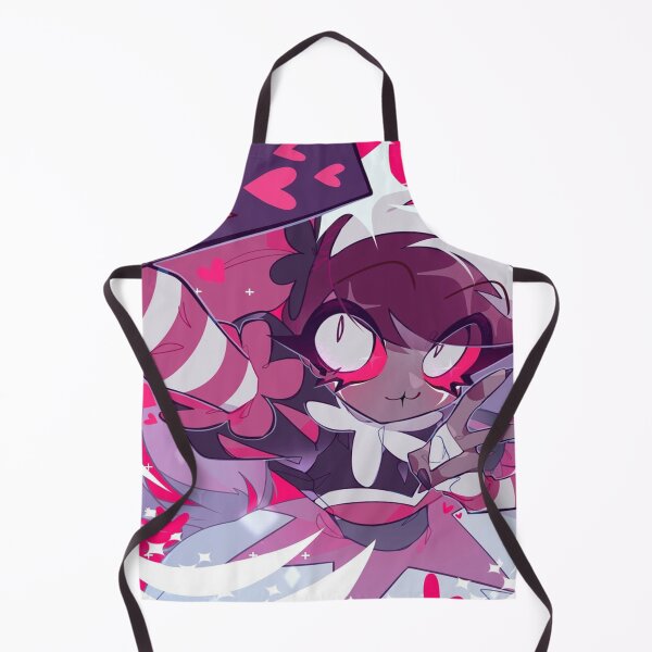 Item preview, Velvet - Hazbin Hotel designed and sold by nathalieart4.