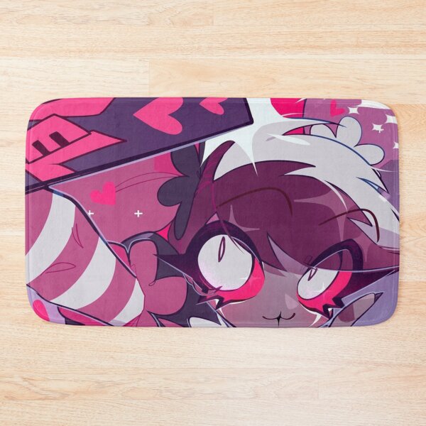 Item preview, Velvet - Hazbin Hotel designed and sold by nathalieart4.