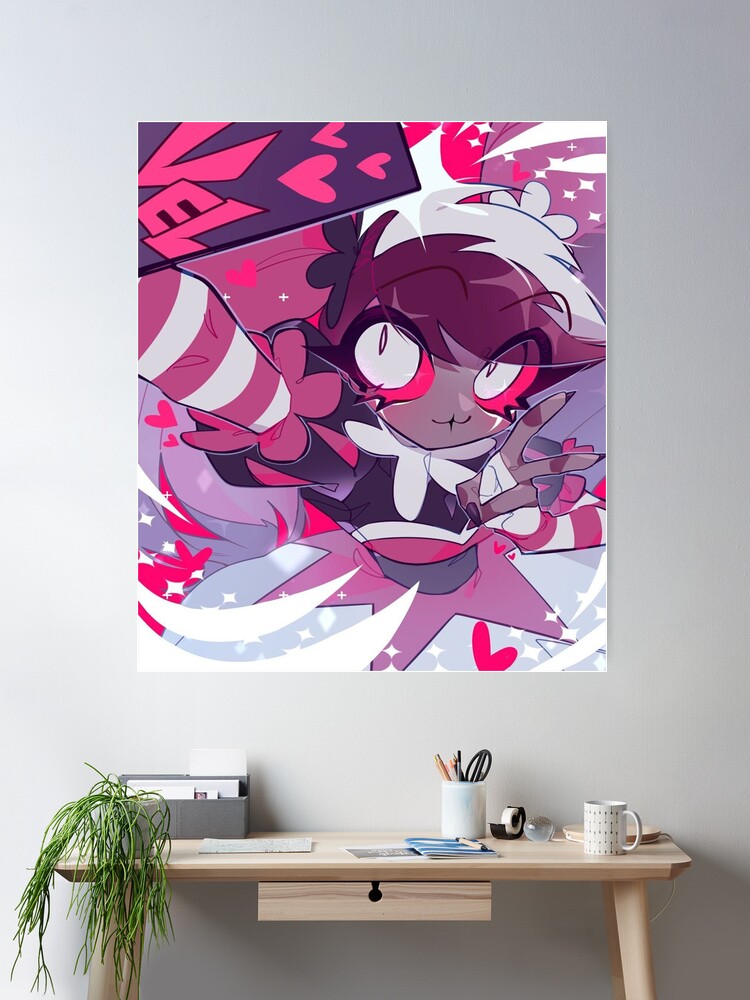 Velvet - Hazbin Hotel