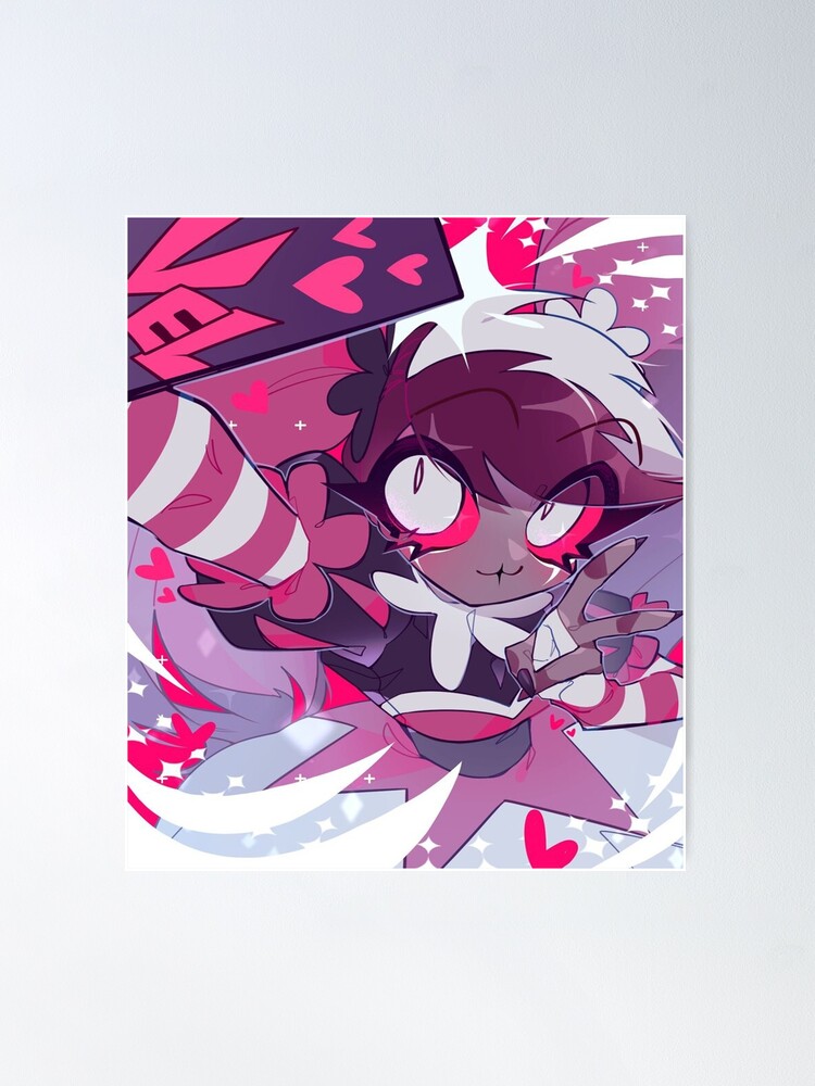 Velvet - Hazbin Hotel