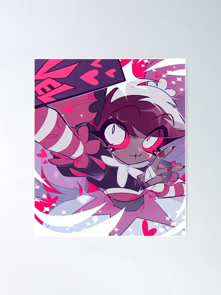 Velvet - Hazbin Hotel