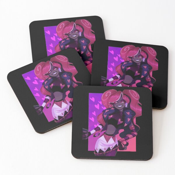 Item preview, Velvet - Hazbin Hotel designed and sold by nathalieart4.