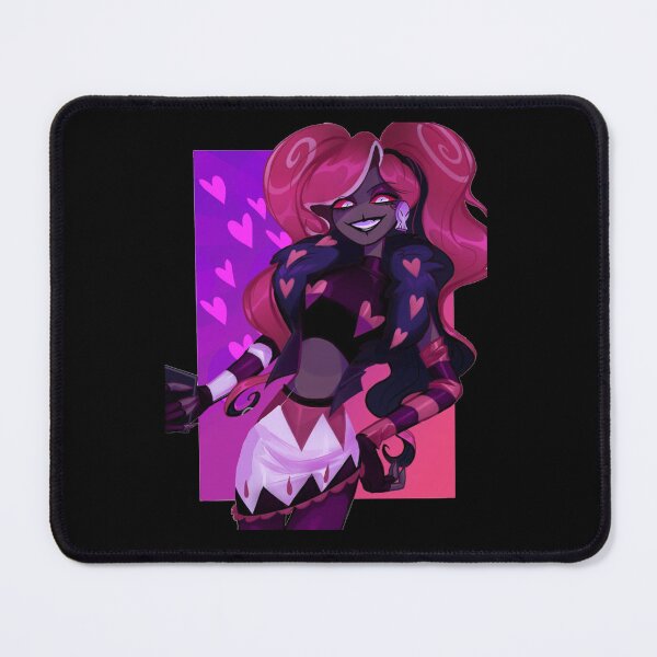 Item preview, Velvet - Hazbin Hotel designed and sold by nathalieart4.