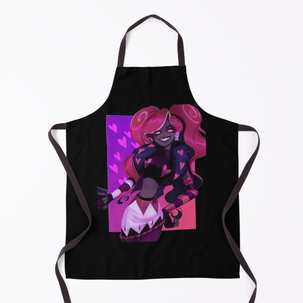 Item preview, Velvet - Hazbin Hotel designed and sold by nathalieart4.
