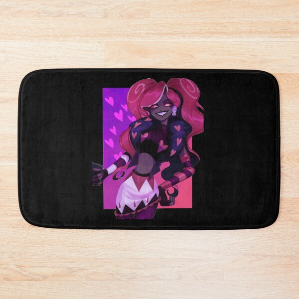 Item preview, Velvet - Hazbin Hotel designed and sold by nathalieart4.