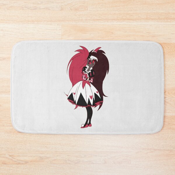 Item preview, Velvet - Hazbin Hotel designed and sold by nathalieart4.