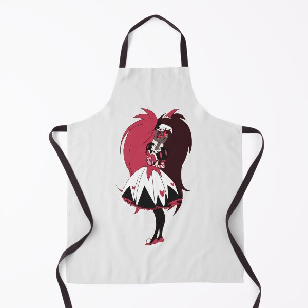 Item preview, Velvet - Hazbin Hotel designed and sold by nathalieart4.