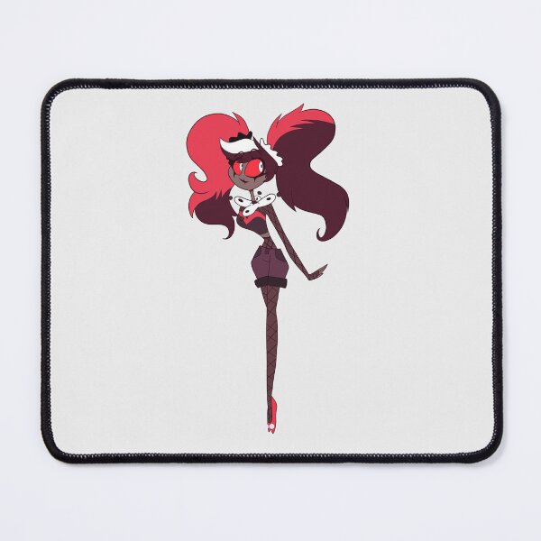 Item preview, Velvet - Hazbin Hotel designed and sold by nathalieart4.