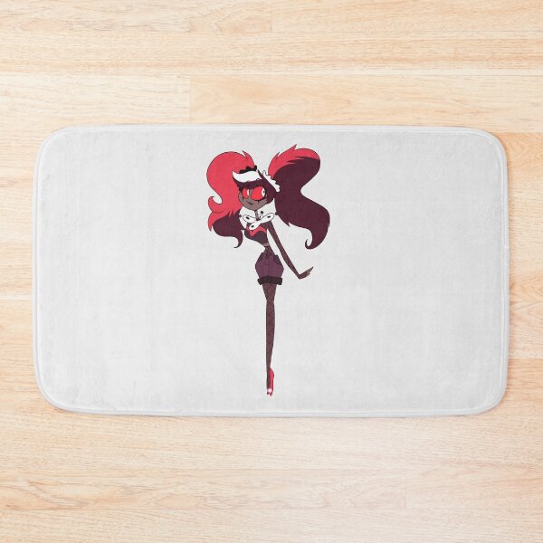 Item preview, Velvet - Hazbin Hotel designed and sold by nathalieart4.