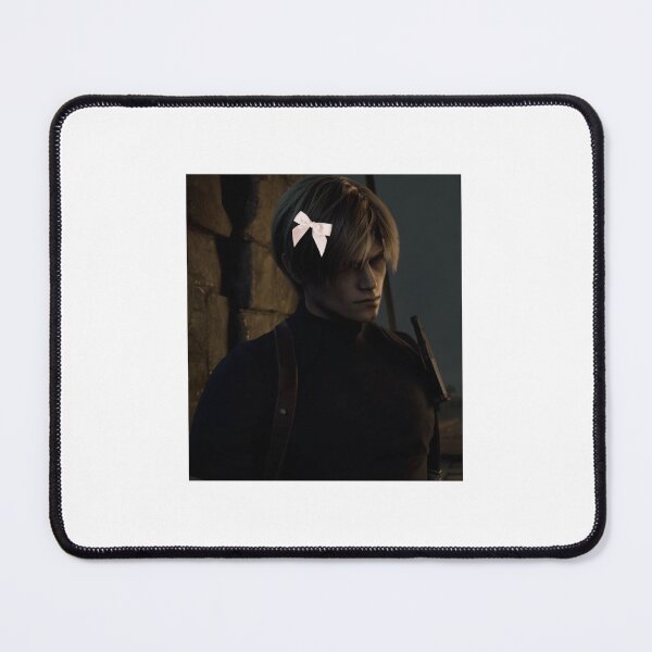 Item preview, Leon Kennedy with Bow  designed and sold by c444itlin.