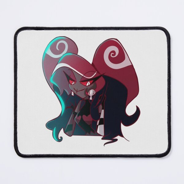 Item preview, Velvet - Hazbin Hotel designed and sold by nathalieart4.