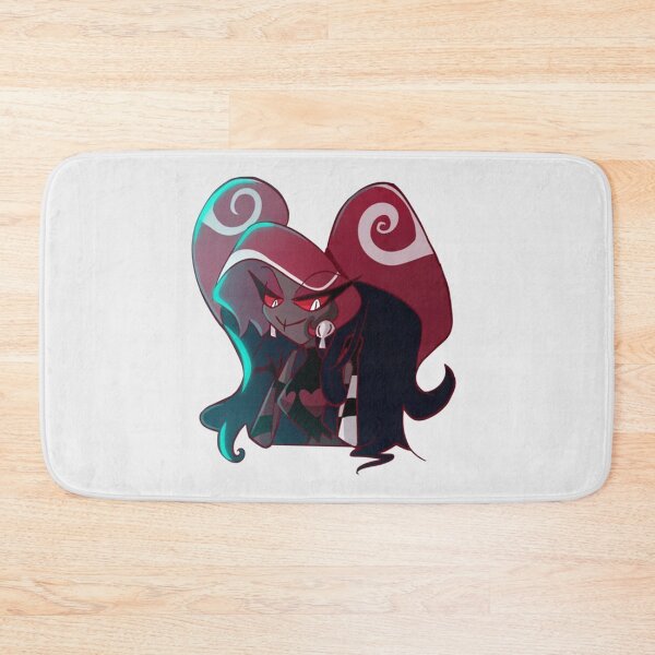 Item preview, Velvet - Hazbin Hotel designed and sold by nathalieart4.