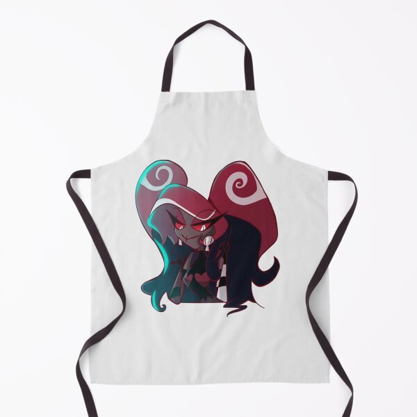 Item preview, Velvet - Hazbin Hotel designed and sold by nathalieart4.