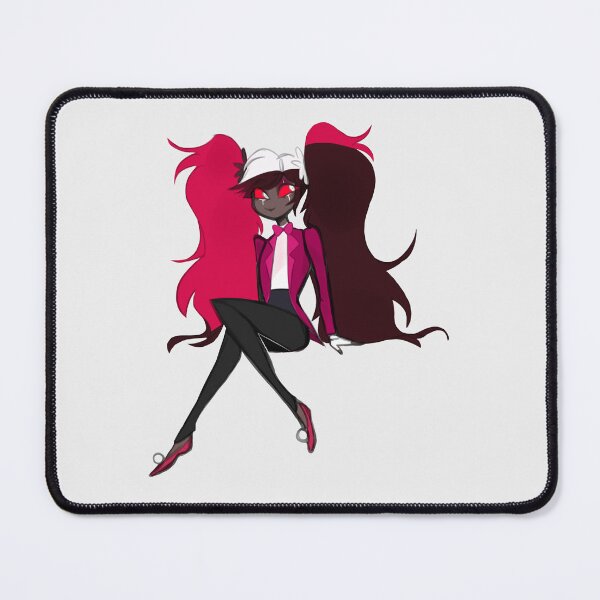Item preview, Velvet - Hazbin Hotel designed and sold by nathalieart4.