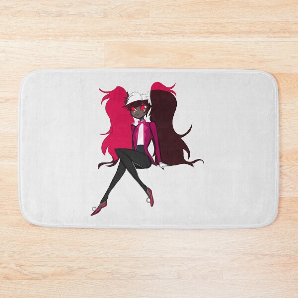 Item preview, Velvet - Hazbin Hotel designed and sold by nathalieart4.