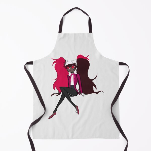 Item preview, Velvet - Hazbin Hotel designed and sold by nathalieart4.