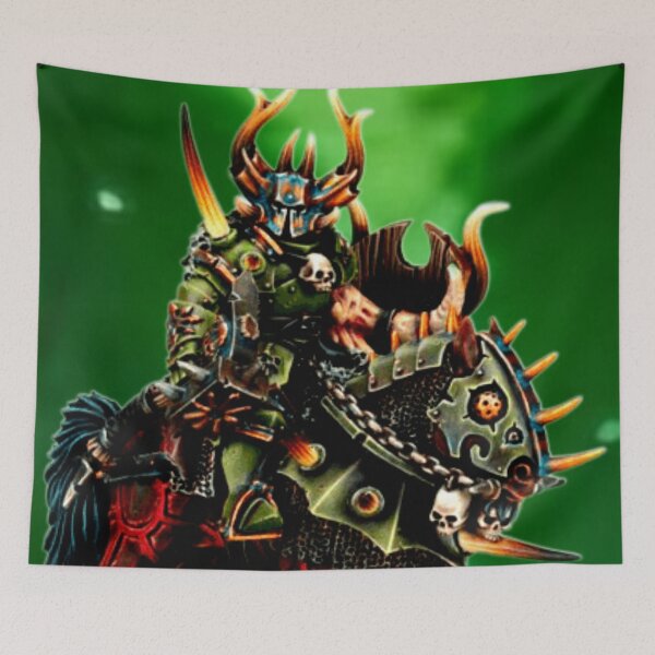 Item preview, Chaos Lord designed and sold by ontological.