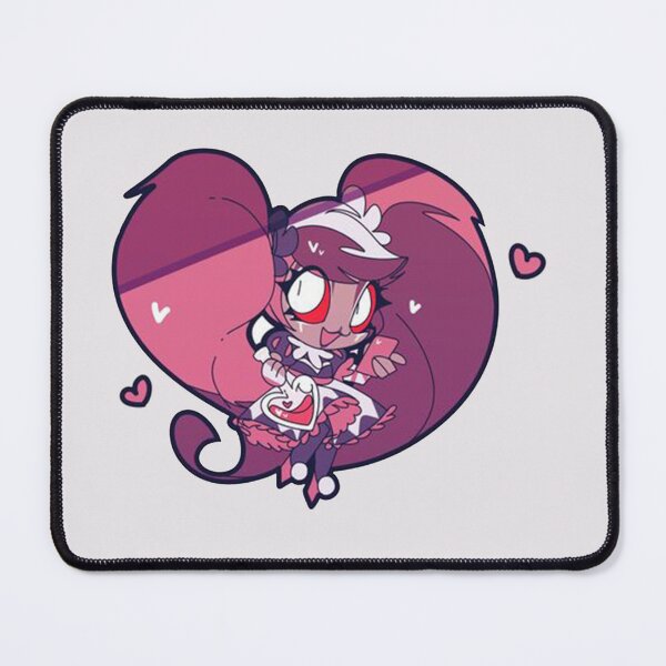 Item preview, Velvet - Hazbin Hotel designed and sold by nathalieart4.