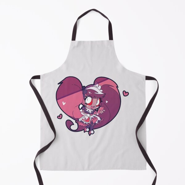 Item preview, Velvet - Hazbin Hotel designed and sold by nathalieart4.