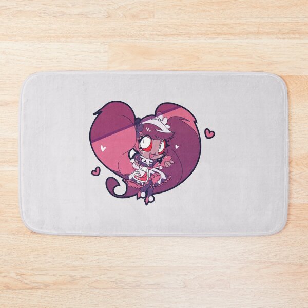 Item preview, Velvet - Hazbin Hotel designed and sold by nathalieart4.