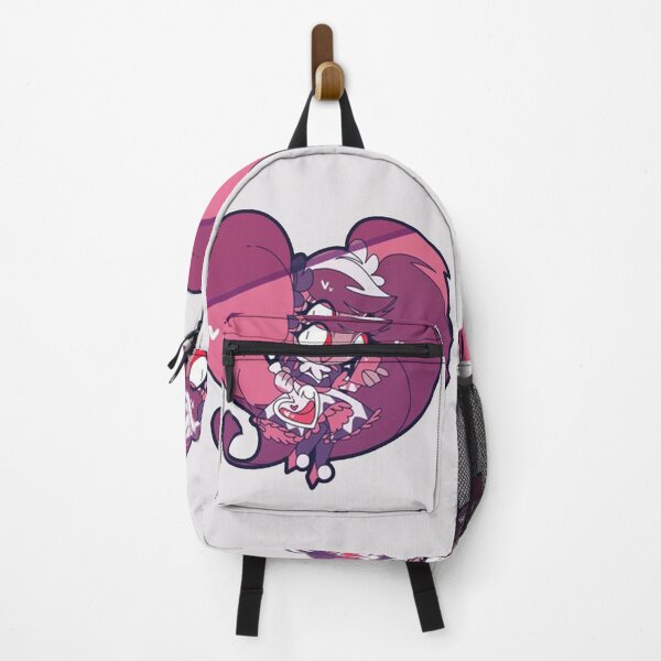 Item preview, Velvet - Hazbin Hotel designed and sold by nathalieart4.