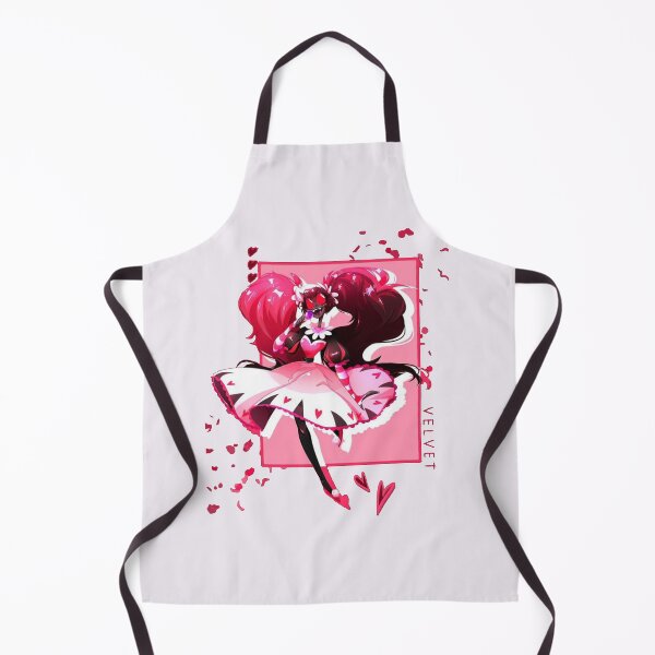 Item preview, Velvet - Hazbin Hotel designed and sold by nathalieart4.