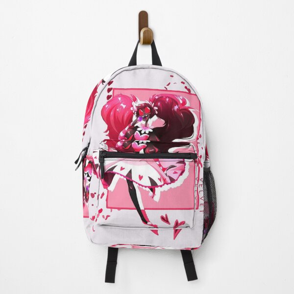 Item preview, Velvet - Hazbin Hotel designed and sold by nathalieart4.