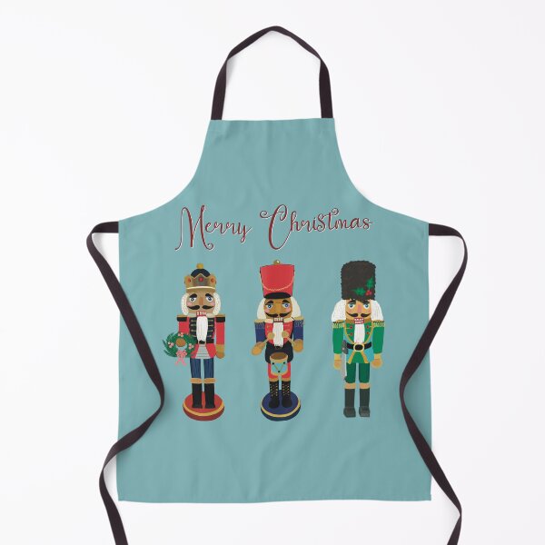 Item preview, Christmas Nutcrackers - Holiday 2024 designed and sold by Willow & Grace Designs.