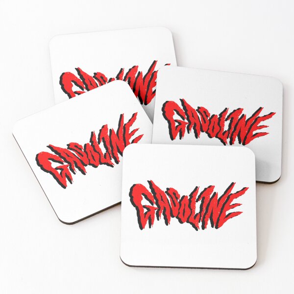 Item preview, SHINee Key - Gasoline designed and sold by 0627june.